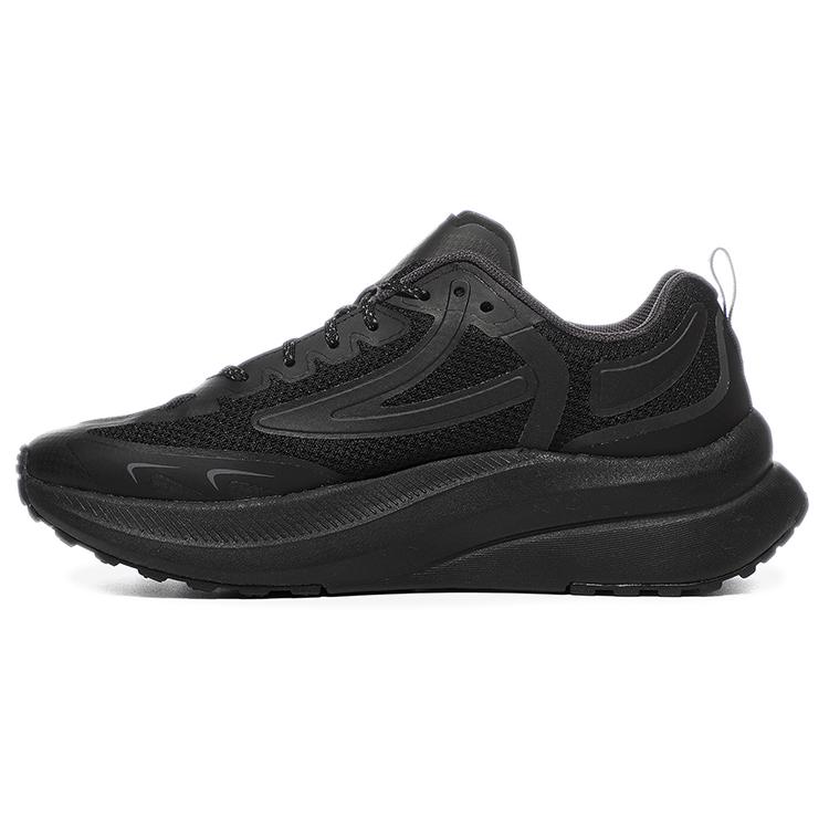 FILA Low Cut Black 1RM01792D_001 230