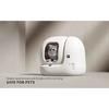 Original PETKIT Cat Litter Box Special Purification Concentrate Sterilization Deodorant Pear Fragrance Liquid Cleaning Deodorant