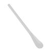 Stainless Steel Mixing Spoon Short Handle Dessert Coffee Spoon Mixing Stick for Kitchen Home