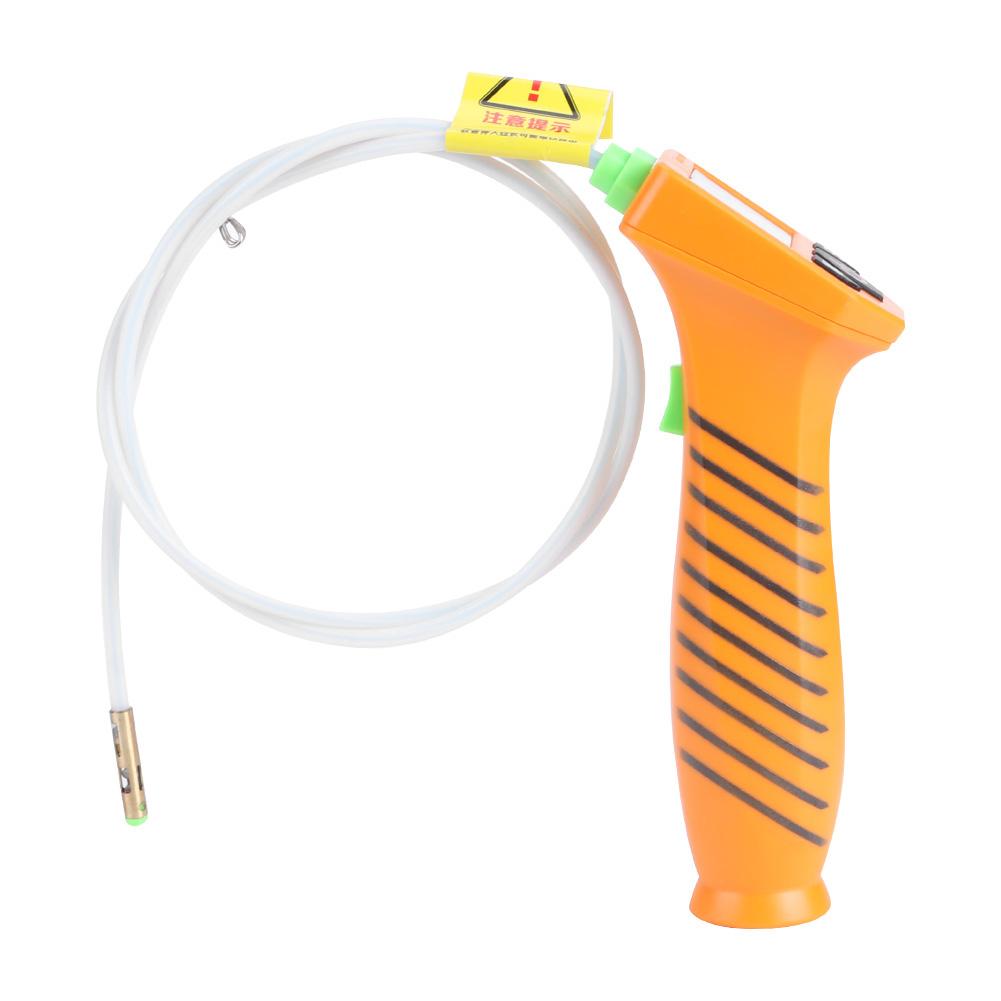 

Тестер моторного масла, автоматический диагностический инструмент проверки качества, анализатор-детектор со светодиодом