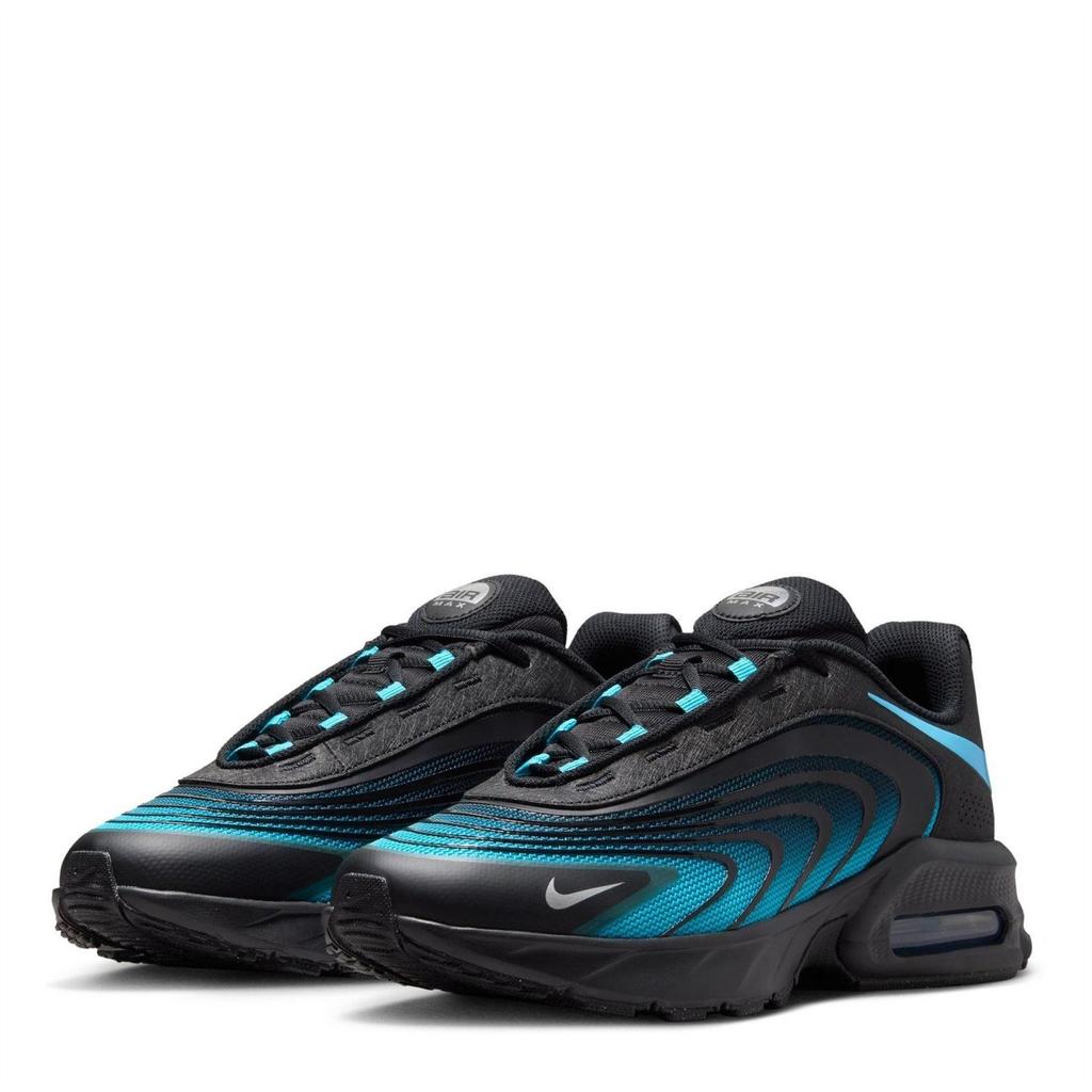 Nike Mens Air Max Fire Lace Up Shoes