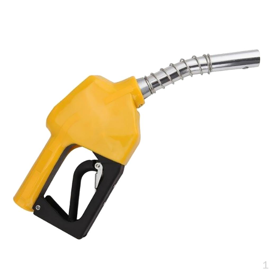 Gasoline Nozzle Hose Dispenser