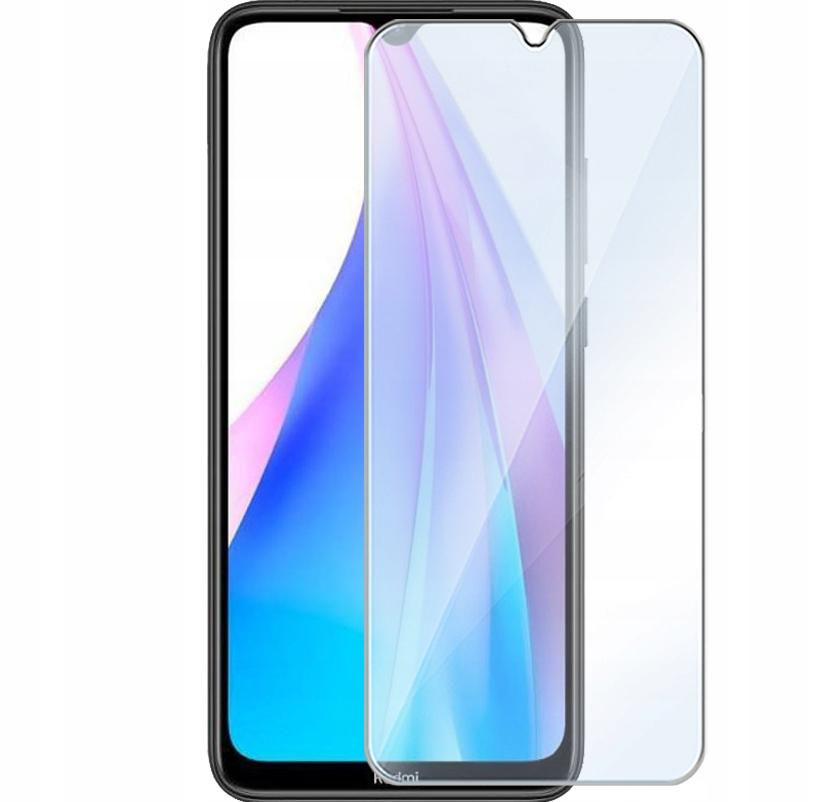 2x PremiumGlass 9H Tempered Glass for Xiaomi Redmi Note 8T