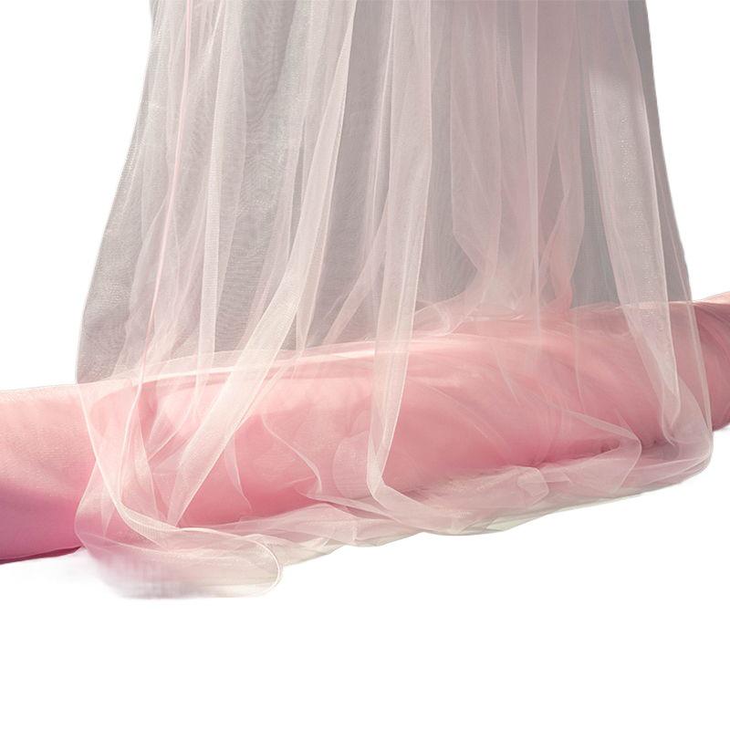 Wedding Atmosphere Swiss Yarn Décor: Engagement, Banquet & Staircase Drapes and Chair Decorations