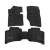 J&amp;J AUTOMOTIVE | Tapis De Sol En Caoutchouc 3D Exclusive Pour Volkswagen Touareg 2014-2018