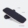 TLXT Core Training Roller Balance Board