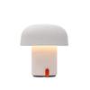 Rechargeable Lamp SENSA White
