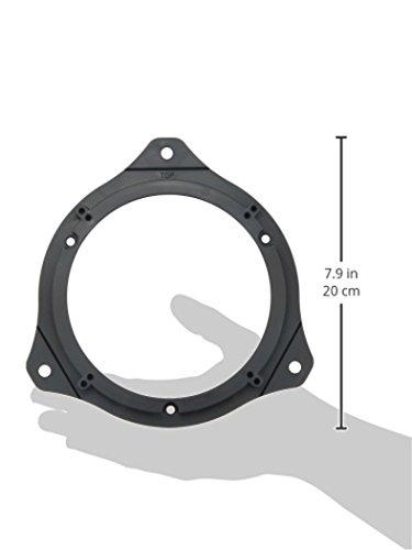 Carrozzeria UD-K115 Autolautsprecher-Einbausatz (UD-K115)
