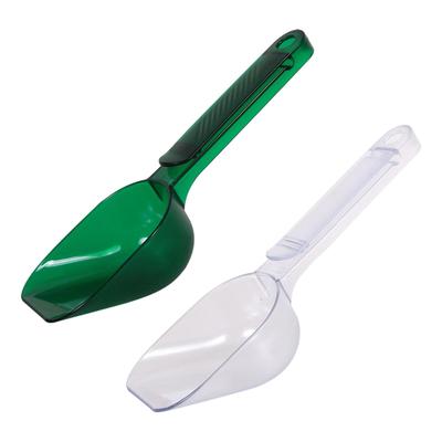 Laundry Powder Scoop Kitchen Utensils Dry Food Scoops Ice Cube Scoop for Pantry Restaurant Commercial Wedding Food Service