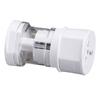 Multipurpose Travel Converter Adaptor Universal Conversion Plug Indoor Wall Charger Plug International Travel Adapter