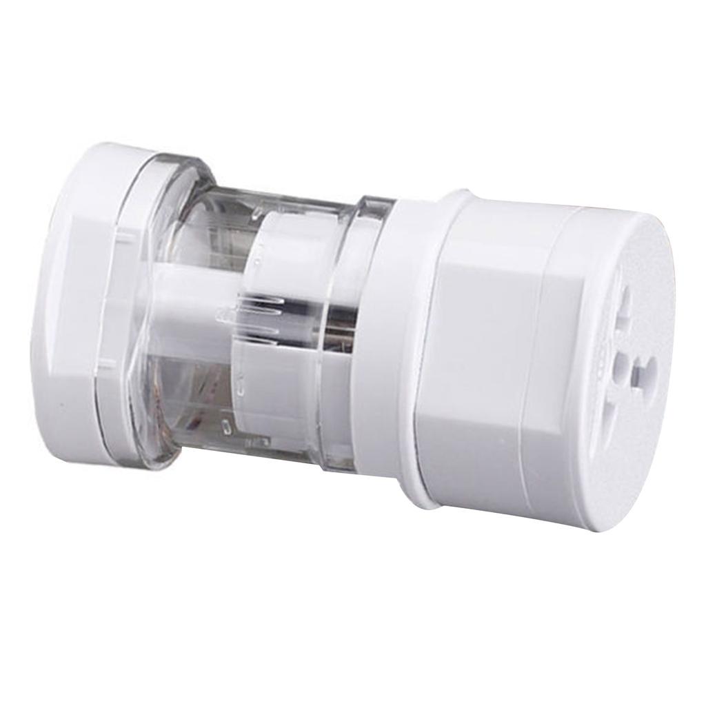 Multipurpose Travel Converter Adaptor Universal Conversion Plug Indoor Wall Charger Plug International Travel Adapter