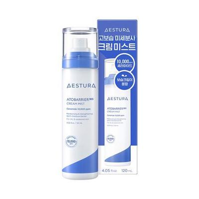 Aestura Atobarrier 365 Cream Mist 120ml
