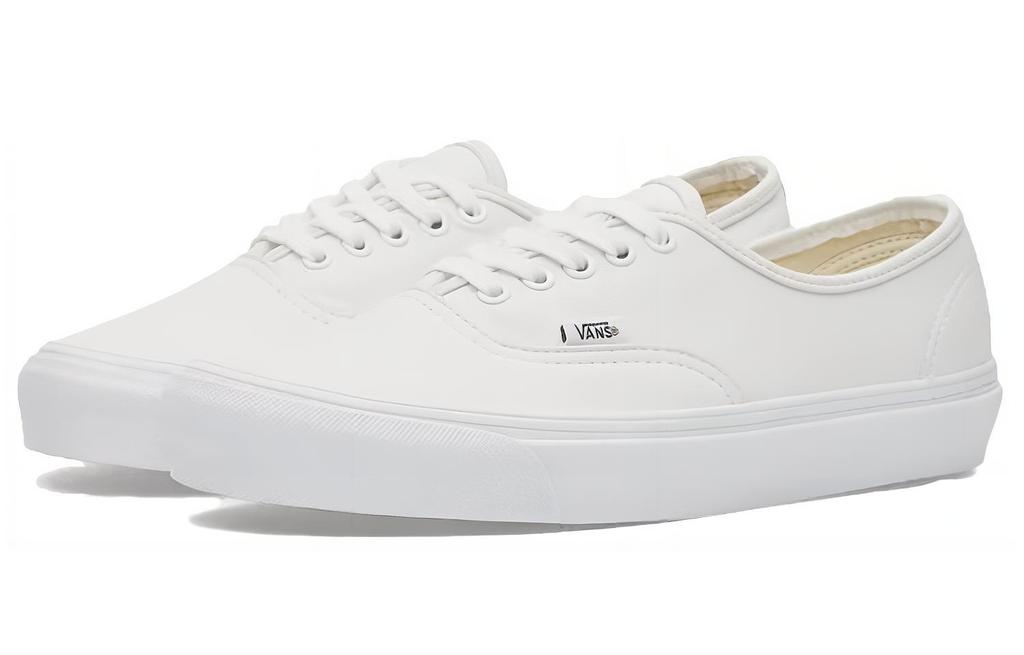 Vans Og Authentic Lx 'White' VN000UDD1NT