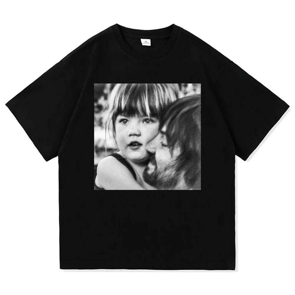 The 2026 Summer Hit Rock Band Tame Impalas Retro Casual Trend Shortsleeved Tshirt for Unisex Is A Loose and Breathable Top