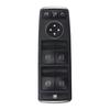 Left Power Window Master Control Switch For Mercedes Benz C200 C260 E260 E300 GLK300 A2049055402 2049055402 Car Accessories