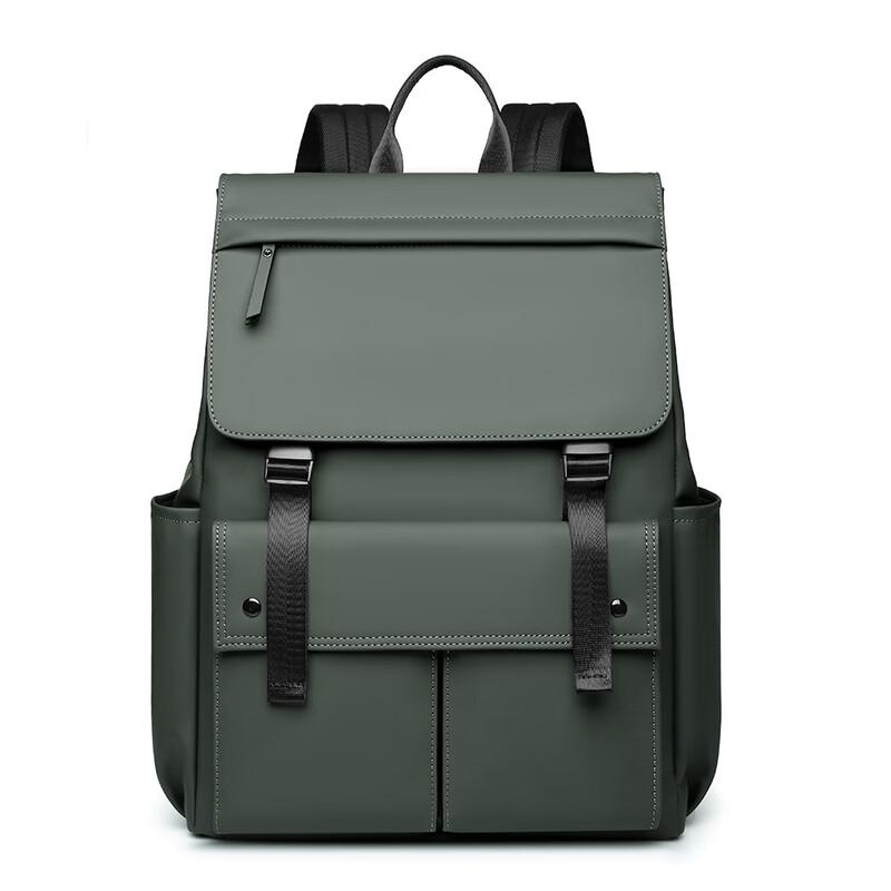 Мужской рюкзак Hufeng большой вместимости для ноутбука