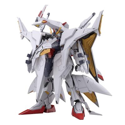 HGUC Mobile Suit Gundam Flash Penelope Scale Plastic Model Kit Hathaway's 1/144 Pre-Colored