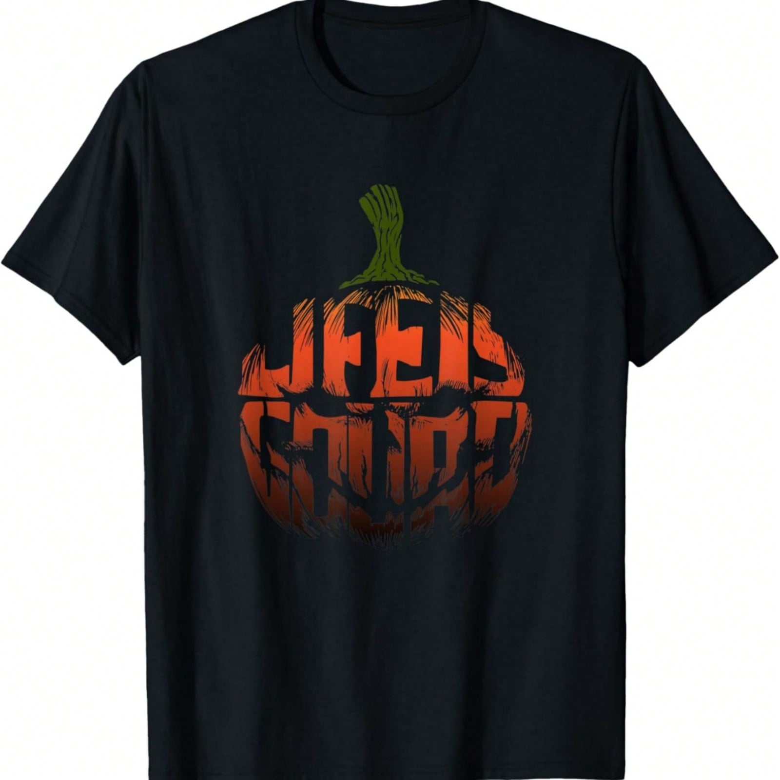 Life Is Gourd T-Shirt S