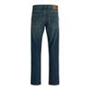 Jack And Jones Mens Straight Jeans