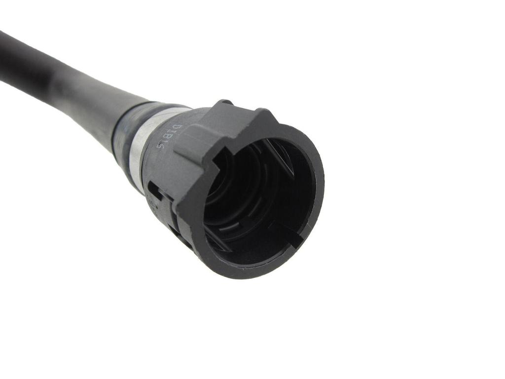 BMW E46 Kylare/Ventilation/Vattenslang 11531436411