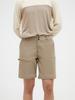 Pikeupeopomeonseu Iconic Zip-Off Pants W