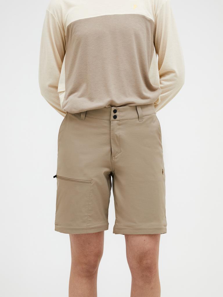 Pikeupeopomeonseu Iconic Zip-Off Pants W