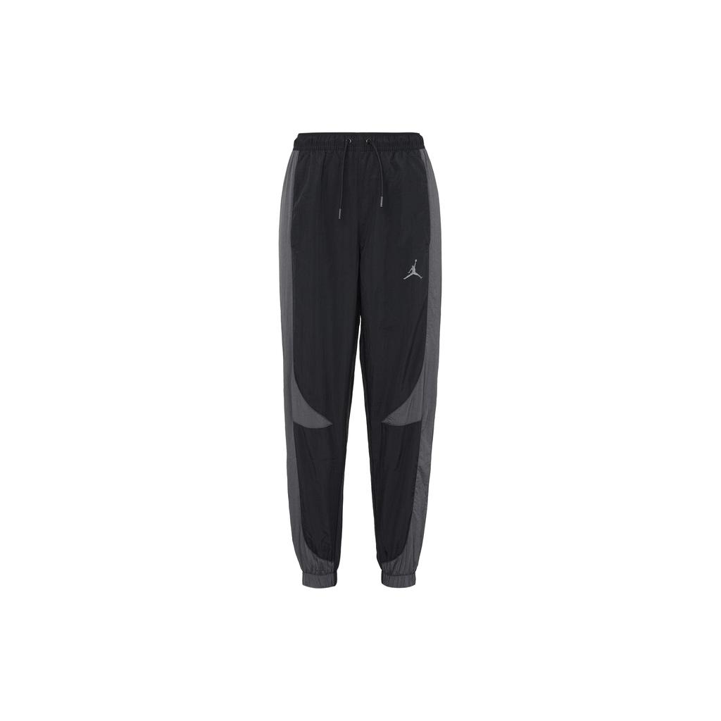 New Jordan Sport Jam Knitted Sweatpants Men's Black DX9374-011