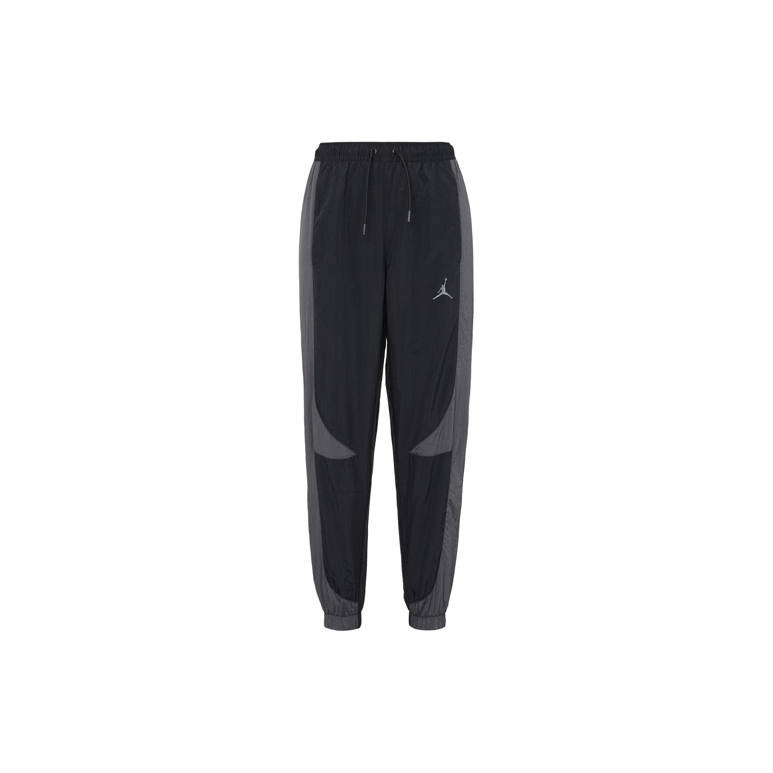 

New Jordan Sport Jam Knitted Sweatpants Men s Black DX9374-011 S