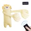 Patting Hand for Baby Sleep Baby Sleeping Patting Pillow Baby Butt Patter Baby Hand Pillows for Sleep Pat Pillow Remote Control