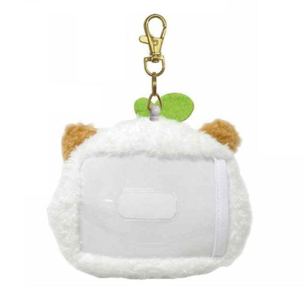 Korokoro Kuririn Pass Case [K Company] SAM-HPC-CK