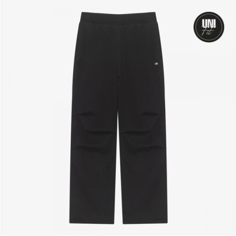 

Прямые брюки North Face White Label Essential Np6kr02k BLACK/065(WS)