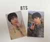 [USED] BTS ARIRANG Weverse Global Bonus: JIN