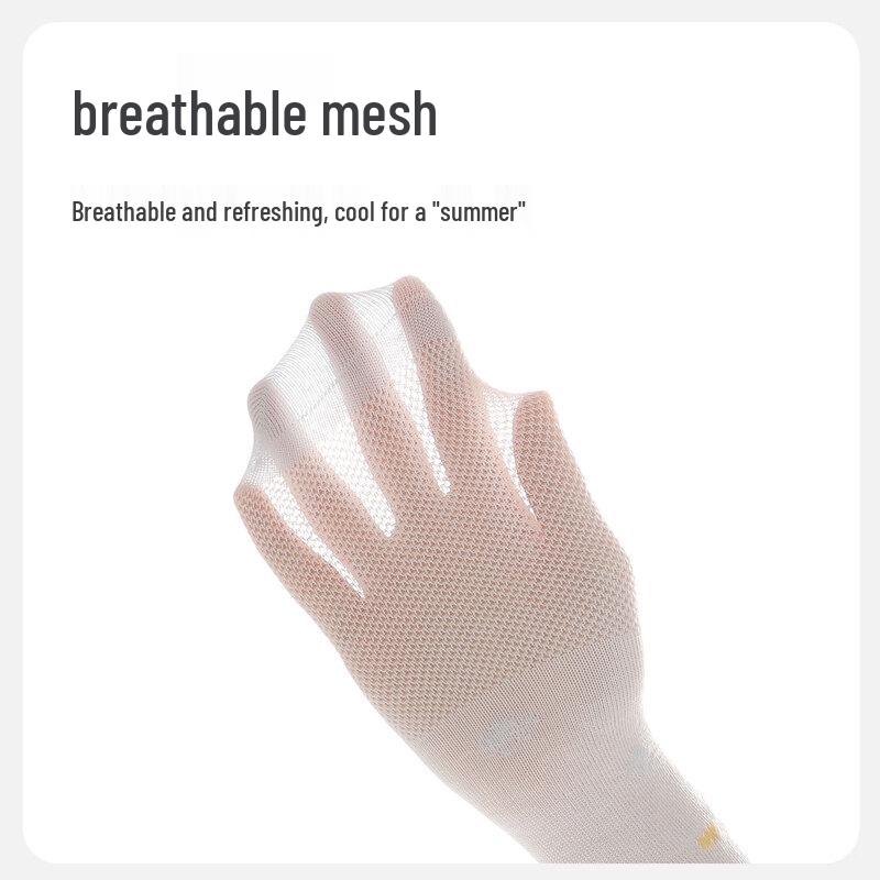 Beingmate Baby Over-the-Knee High Socks (3 Pairs)