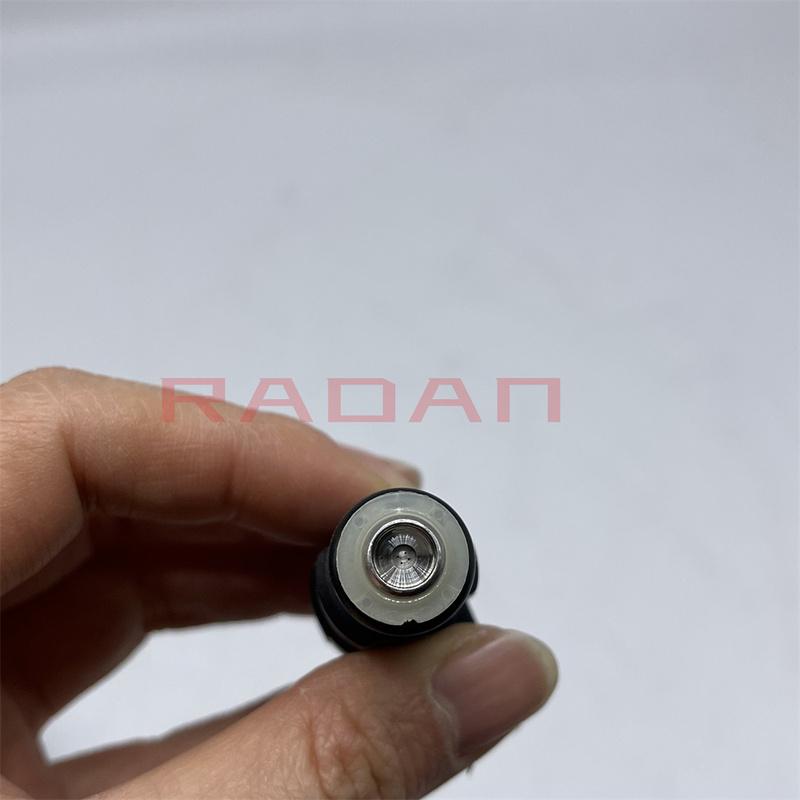 Fuel Injector Nozzle For DFM Sokon K01 K02 K03 K07 K17 Wuling Sunshine Changan Star 474 1.3L 0280156171