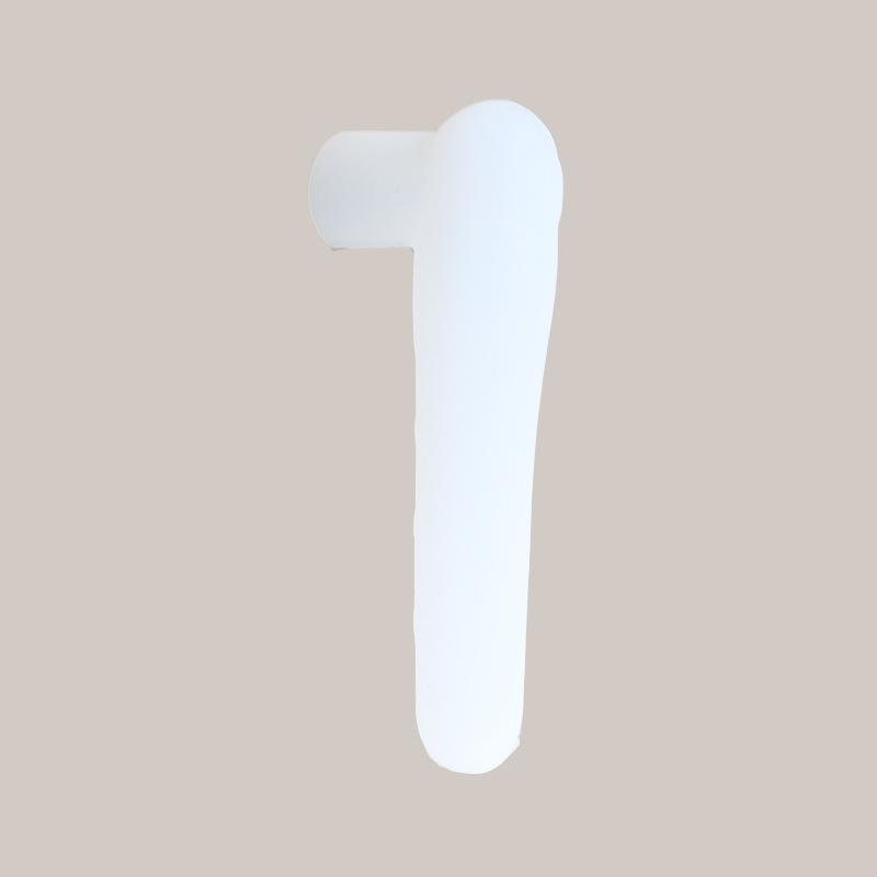 Silicone Door Handle Protector & Anti-Collision Pad