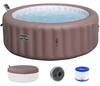 Hawaii Airjet™ Jacuzzi 196X71 Cm Lay-Z-Spa® Bestway 6001G