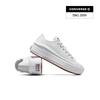 Converse Chuck Taylor All Star Move Low Collection White 570257c Black 570256c