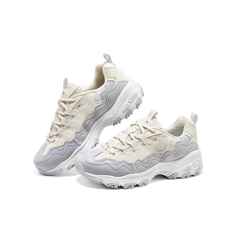 Skechers Women's Retro Dad Sneakers 149792-WPW