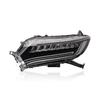 Compatible Honda URV Headlight Assembly (2017-2020, 1st Gen, High Trim)