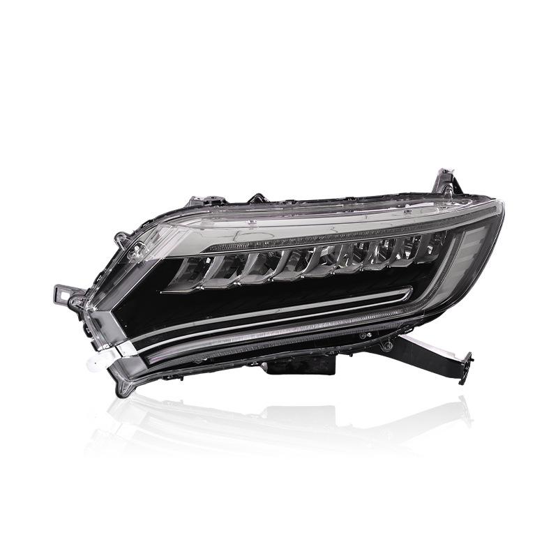 Compatible Honda URV Headlight Assembly (2017-2020, 1st Gen, High Trim)