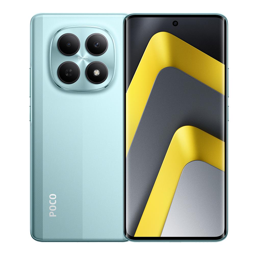 Xiaomi POCO M8 5G