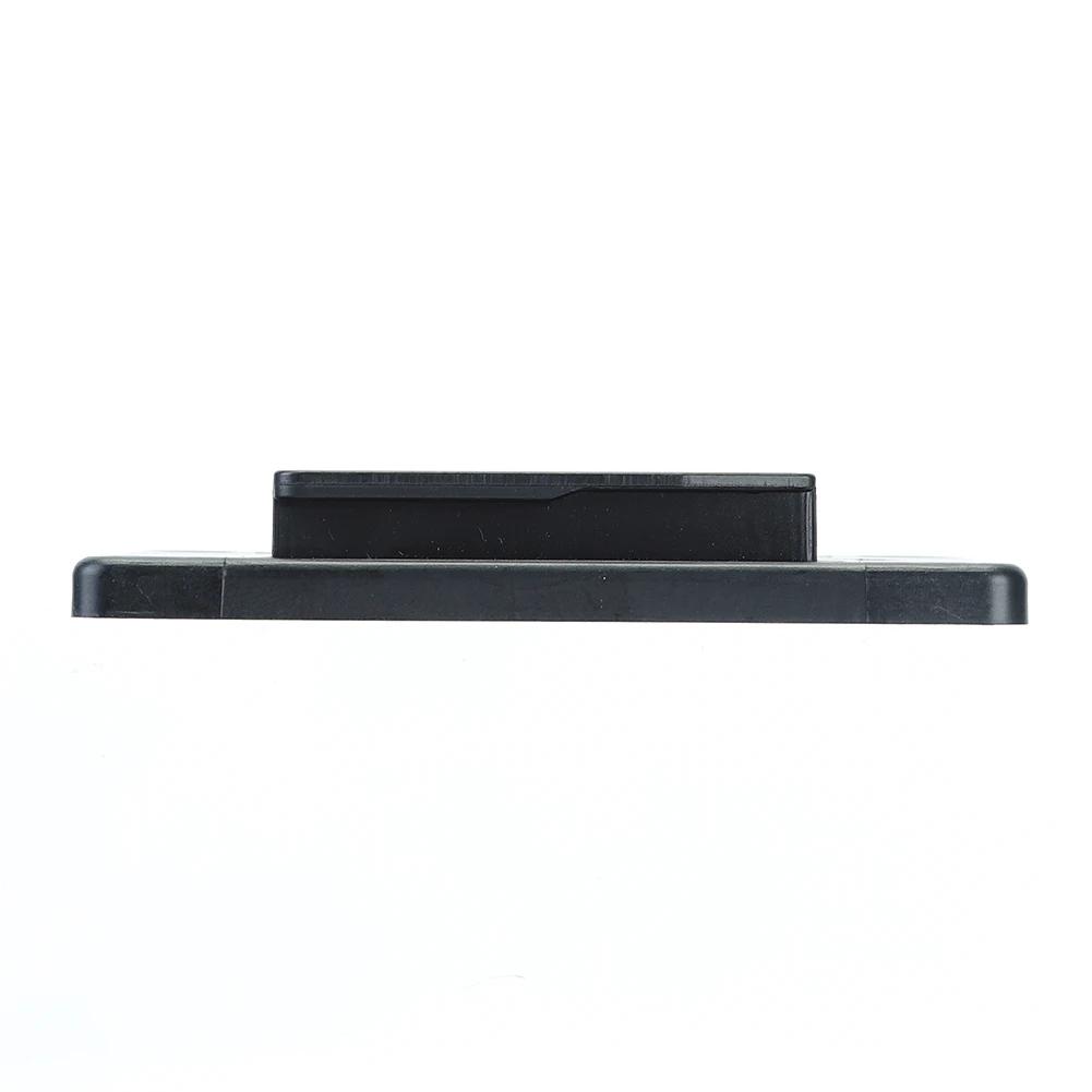 5x Elektrowerkzeughalterung für Bosch/Makita 18V Lithium-Batterie Aufbewahrungsregal