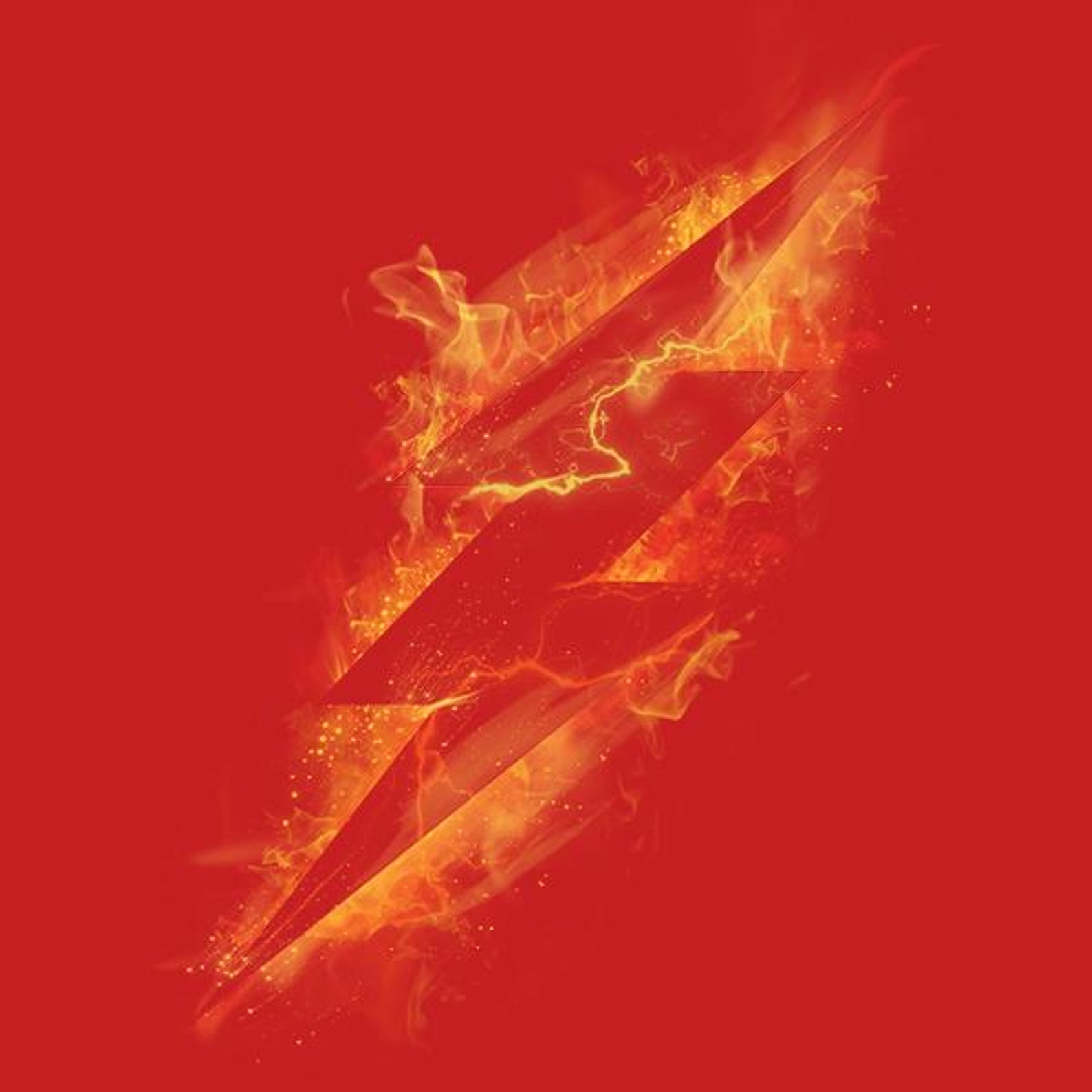 The flash, Comic,Unisex t-shirt 2XL