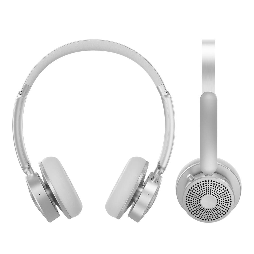 2025 ANC Mini Bluetooth Over-ear Sports Earphone with Feedforward Noise Cancelling