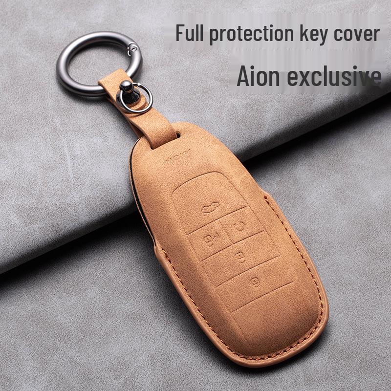 GAC AION Splus/Vplus/Y/LXplus Xuanmei 630 IA5 Car Key Protective Case
