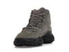 Adidas Originals Yeezy 500 Mist Slate Suede Comfortable Slip-Resistant High-Top Unisex Casual Shoes GY0393