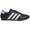 Adidas Women's Taekwondo 'Black White Gum' Women's Sneakers JQ4775