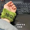 New In Hand Pillow Desk Mouse Pad Wrist Pad Wrist Pad Cute Office Computer Typing Wrist Rest Hand Pad