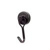 Non-trace Magnetic Hook Strong Magnetic Storage Hook Mini Key Hanger  Wall Hanging