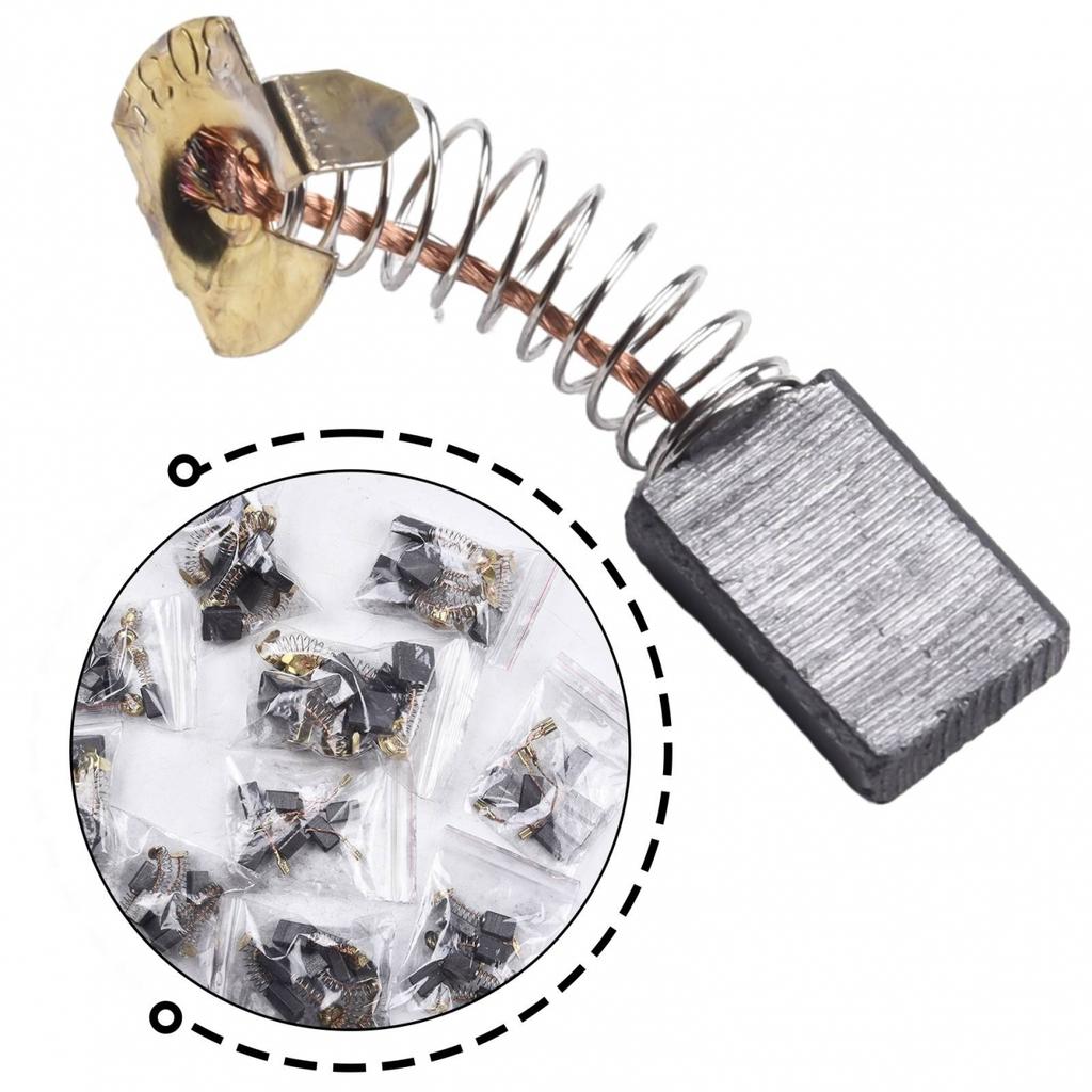 Brushes Power Tool Replacement Carbon Brushes Motors Power Tool Replacement S